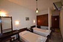 Zantina Beach Rethymno Exterior foto